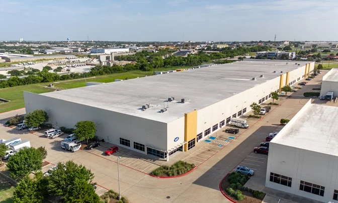 106 E Old Settlers Blvd, Building D for Sublease — Lease in Round Rock, TX, photo 2 of 2