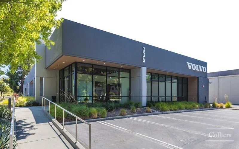 R&D SPACE FOR SUBLEASE - photo 1 - 335 E Middlefield Rd, CA