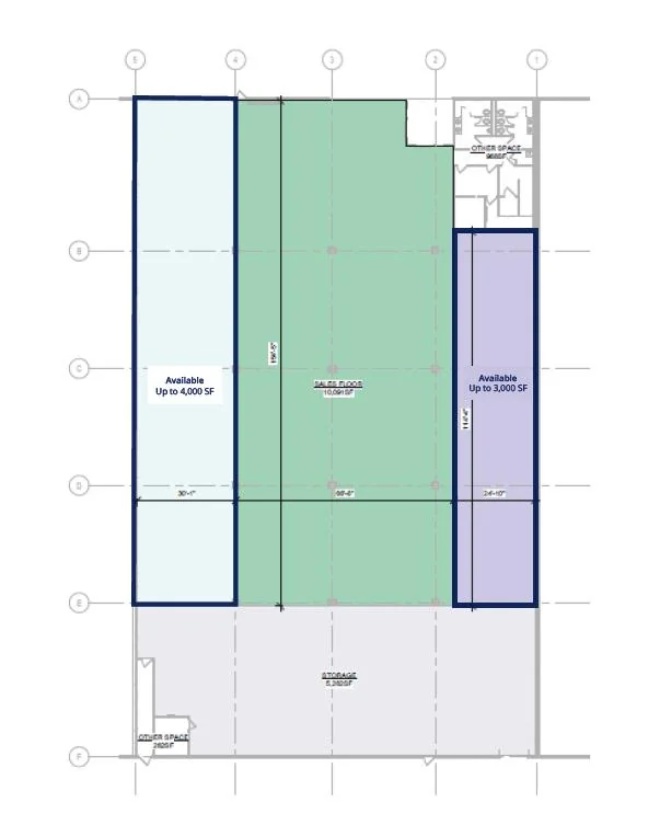 Pet Related Retail Space For Sublease Within Mounds… — Lease in Madison, WI, photo 2 of 2