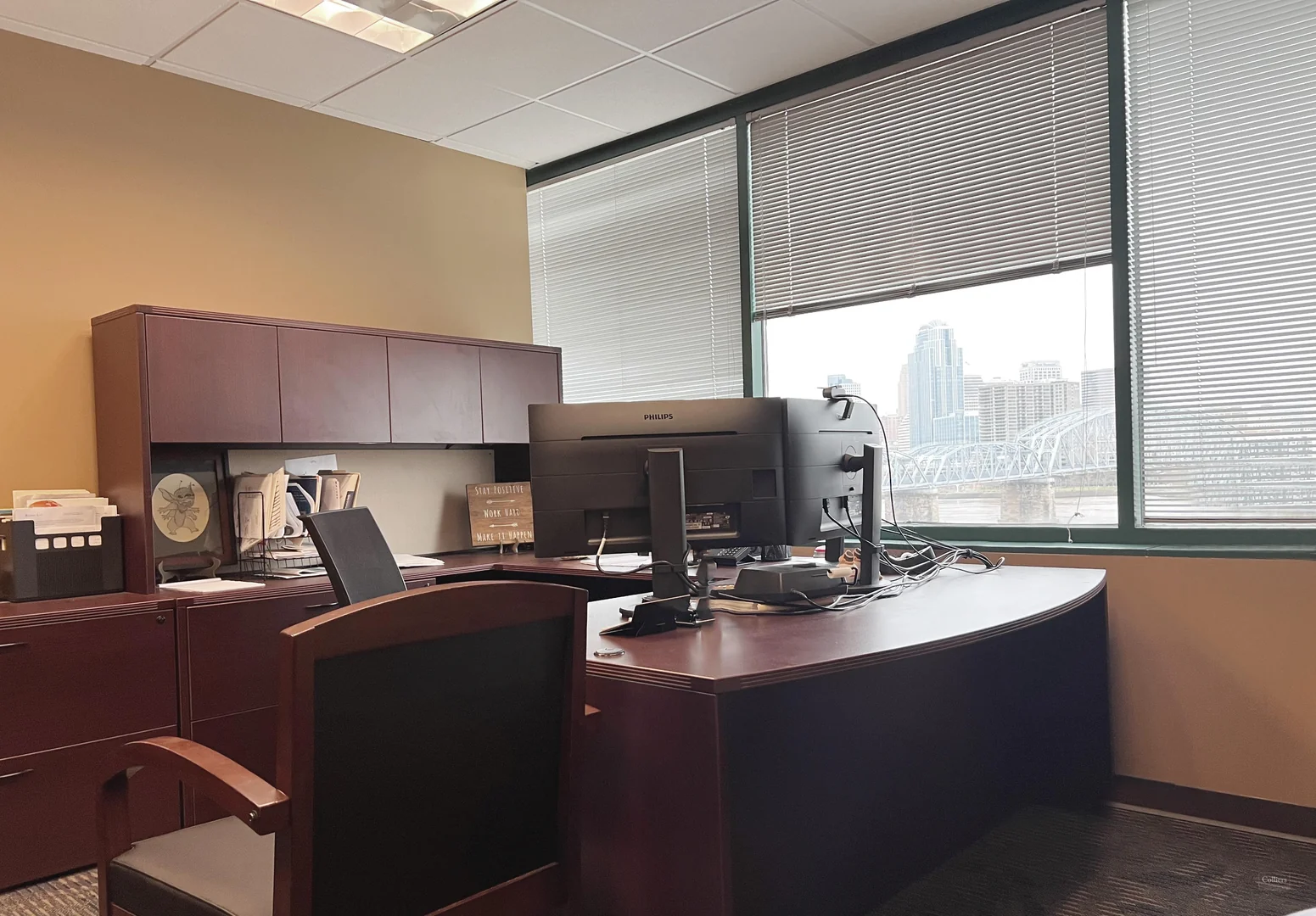 One Riverfront Place Sublease — Lease in Newport, KY, photo 4 of 8