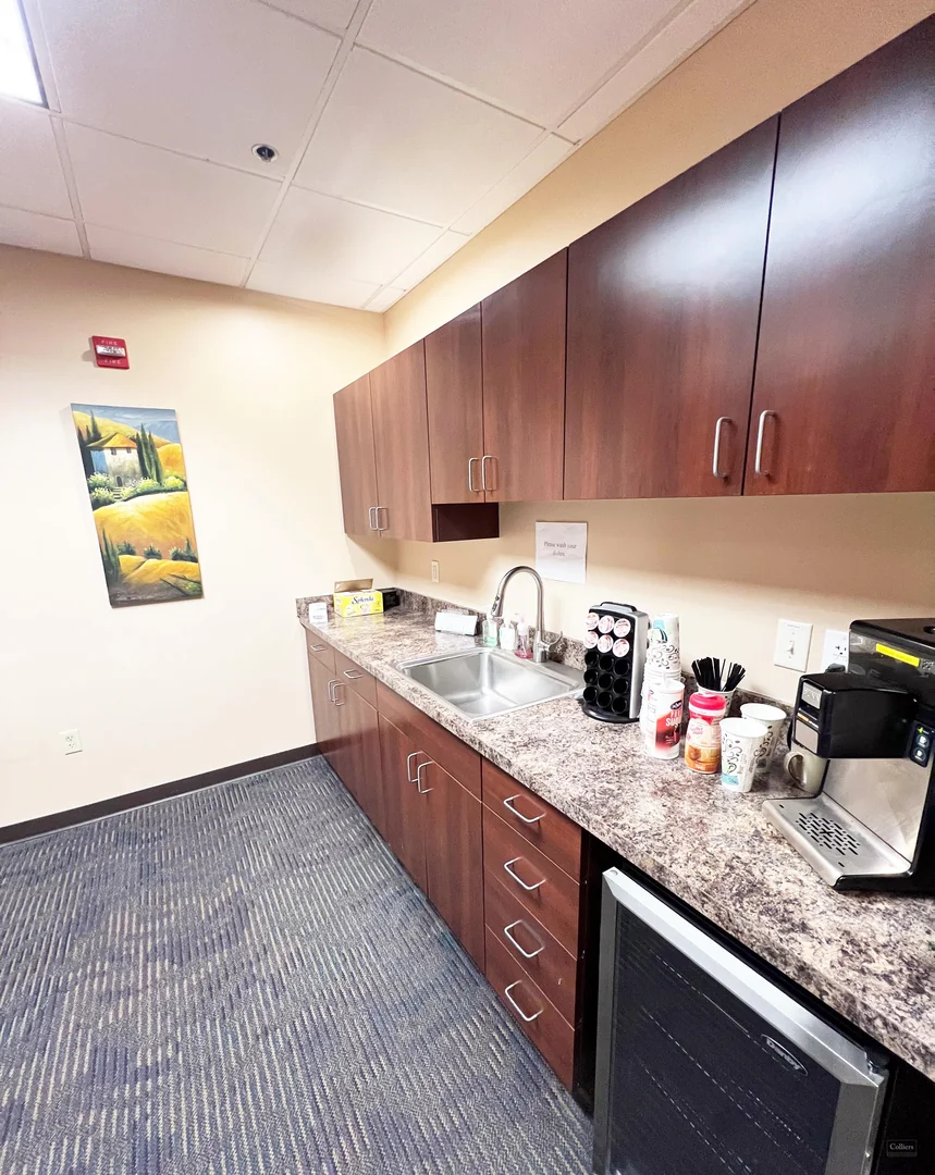 One Riverfront Place Sublease — Lease in Newport, KY, photo 5 of 8