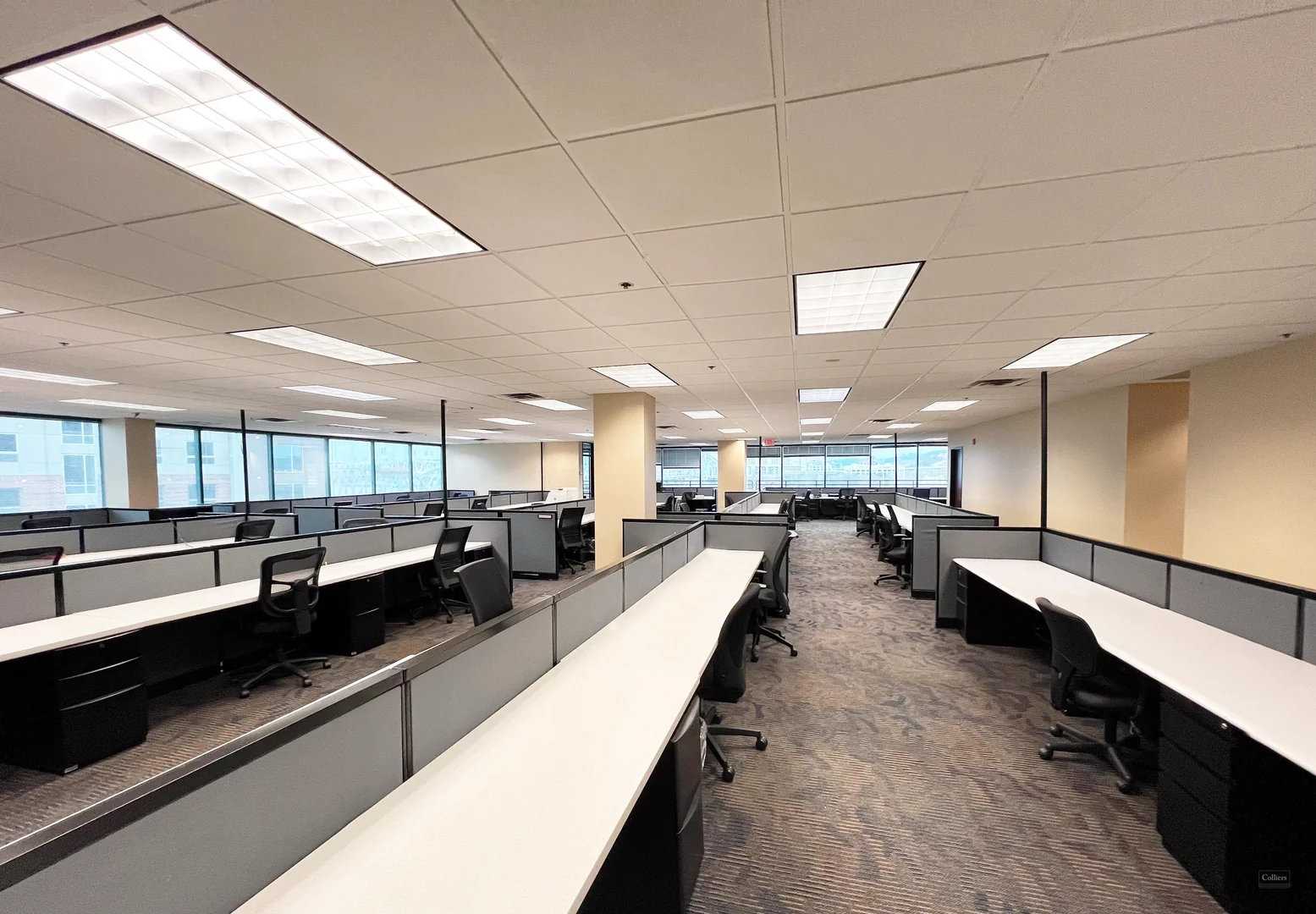 One Riverfront Place Sublease — Lease in Newport, KY, photo 6 of 8