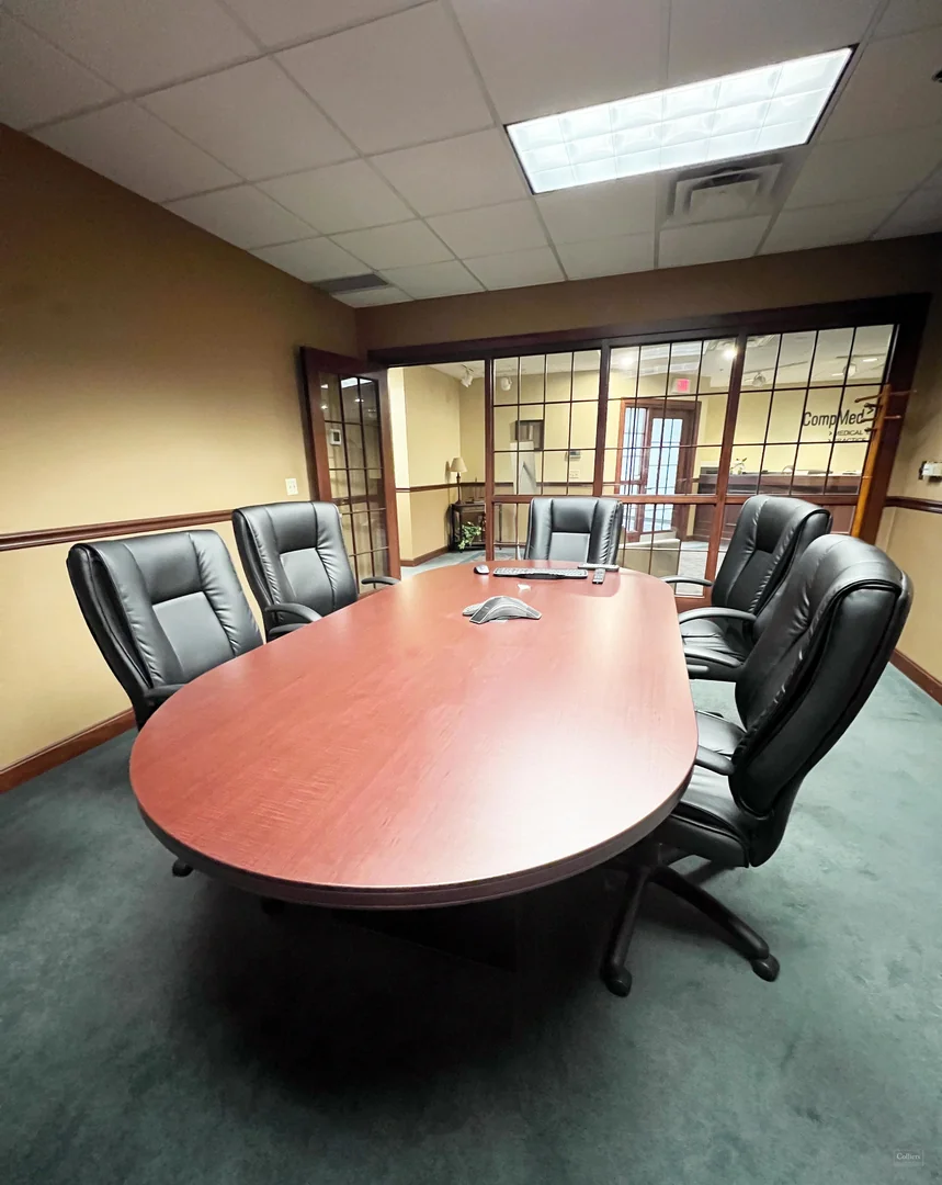 One Riverfront Place Sublease — Lease in Newport, KY, photo 7 of 8