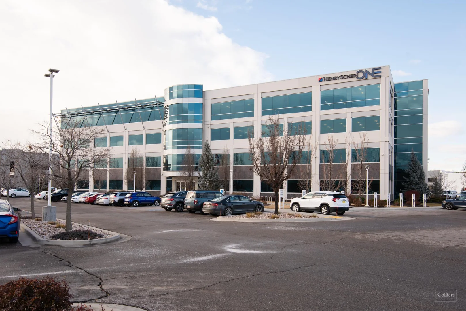 Henry Schein One Sublease