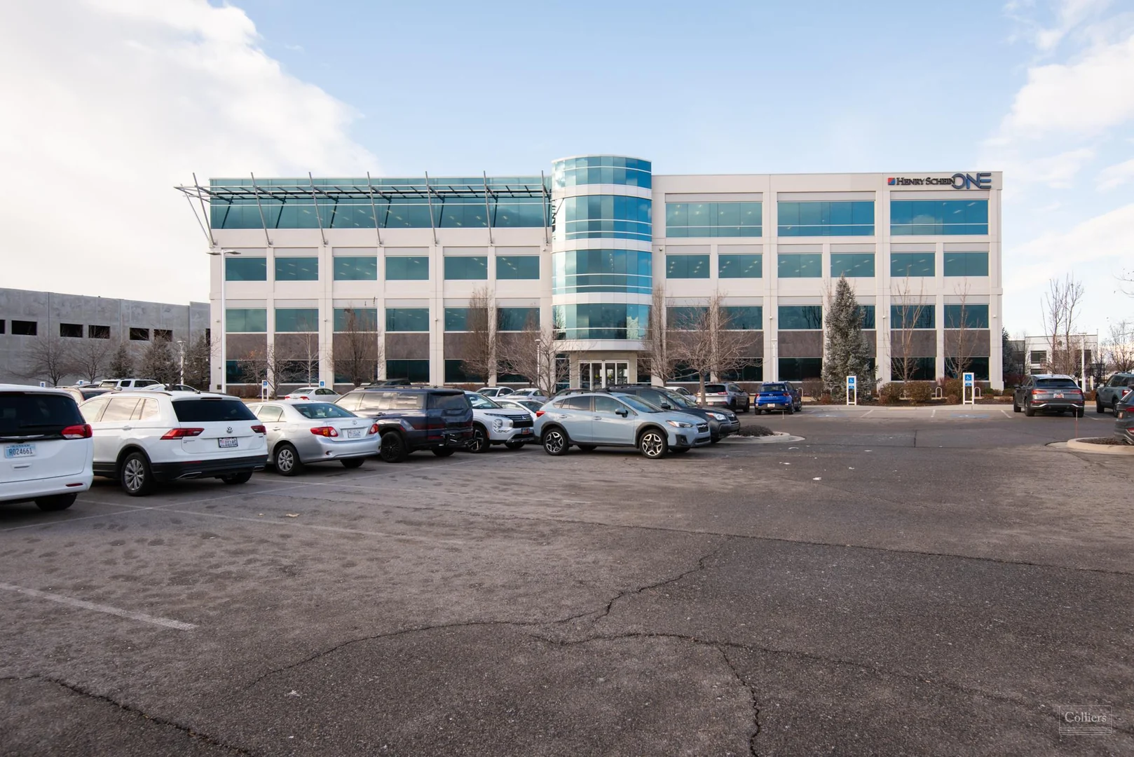 Henry Schein One Sublease — Lease in American Fork, UT, photo 2 of 8