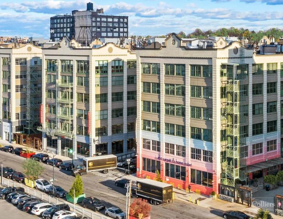 68 35th Street, Brooklyn