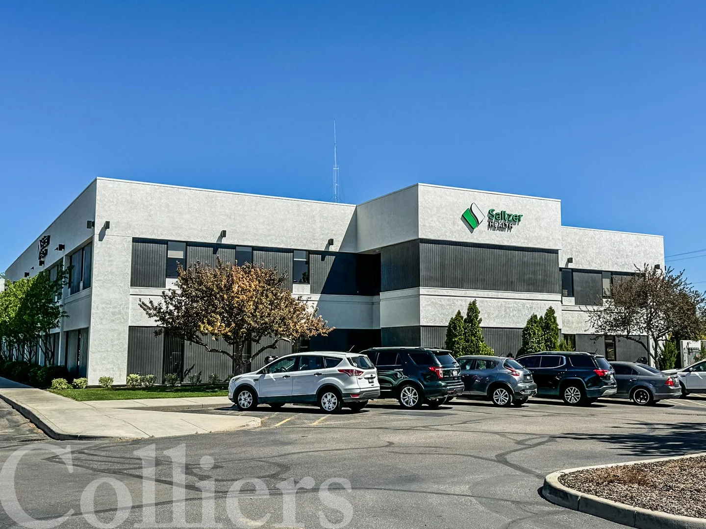 Class A Medical Office Spaces | For Sublease — Lease in Nampa, ID, photo 1 of 8