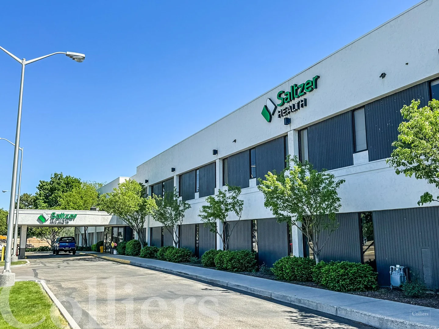 Class A Medical Office Spaces | For Sublease — Lease in Nampa, ID, photo 2 of 8