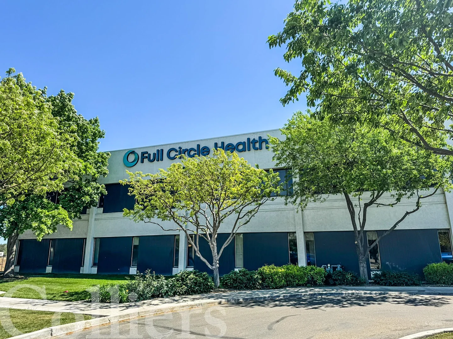 Class A Medical Office Spaces | For Sublease — Lease in Nampa, ID, photo 3 of 8