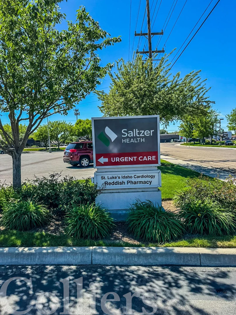 Class A Medical Office Spaces | For Sublease — Lease in Nampa, ID, photo 5 of 8
