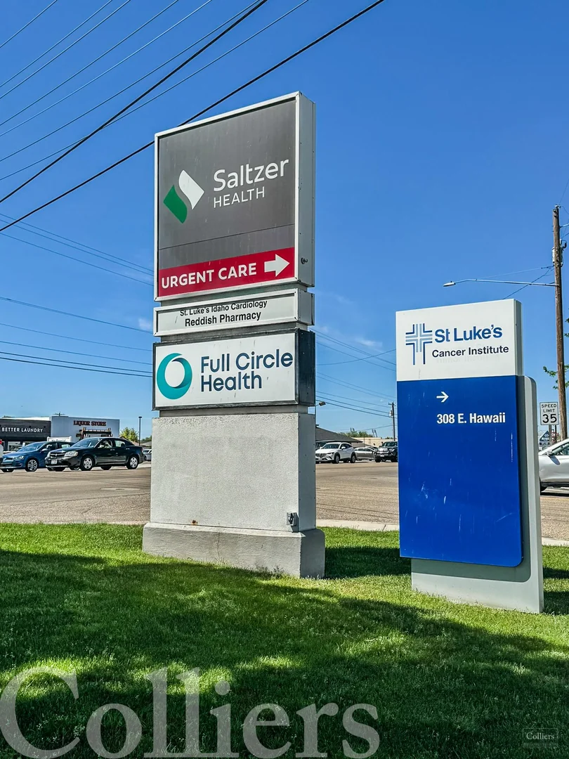 Class A Medical Office Spaces | For Sublease — Lease in Nampa, ID, photo 6 of 8
