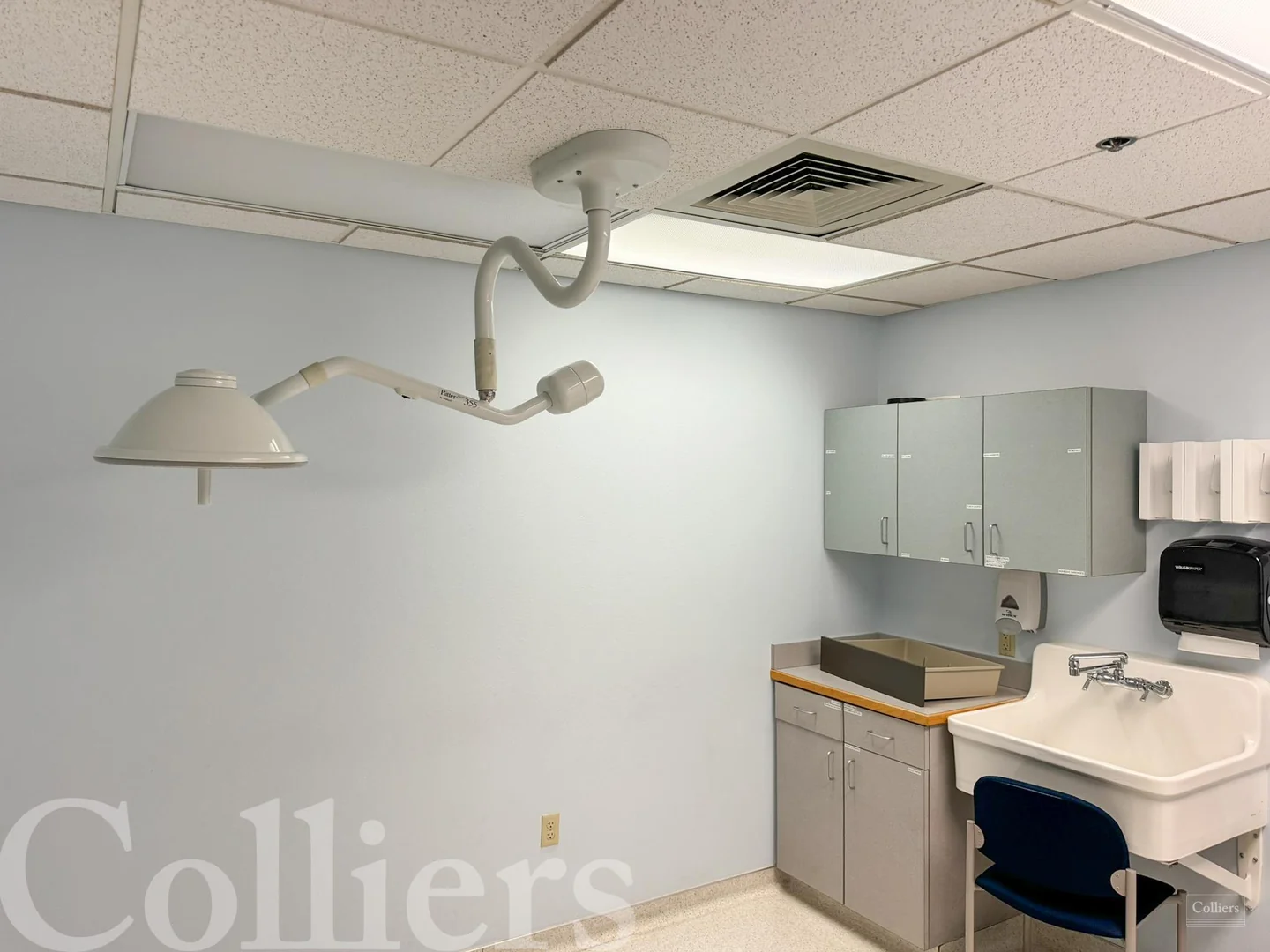 Class A Medical Office Spaces | For Sublease — Lease in Nampa, ID, photo 7 of 8