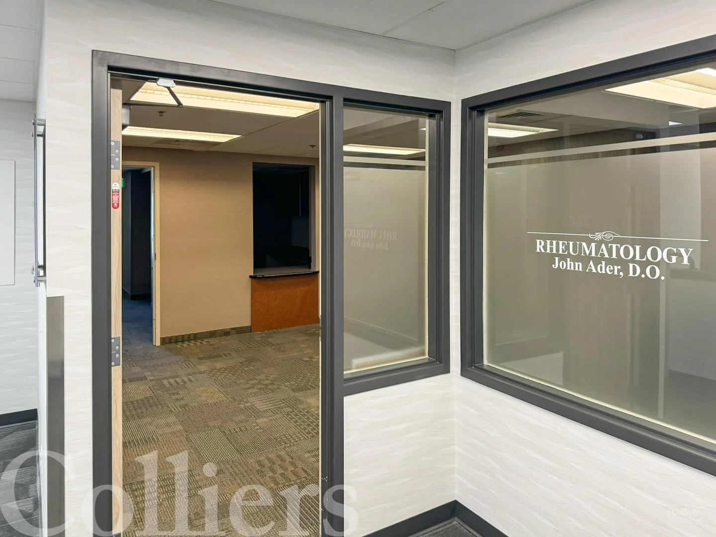 Class A Medical Office Spaces | For Sublease — Lease in Nampa, ID, photo 8 of 8