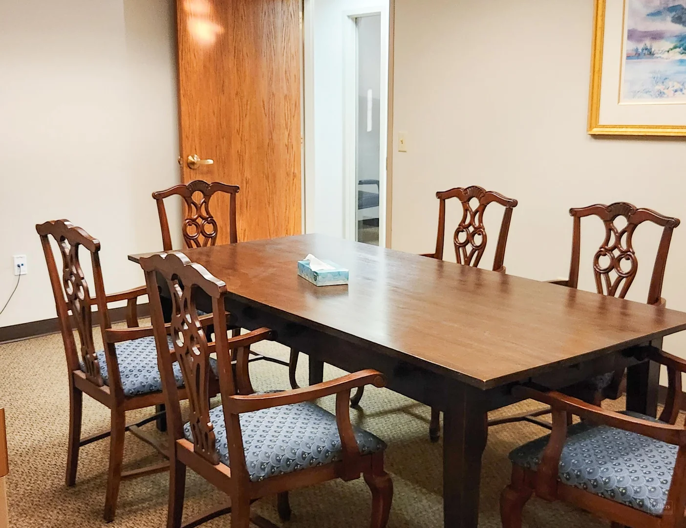 For Sublease: ±2,459 SF Class A Office Suite Just Off… — Lease in Columbia, SC, photo 4 of 6