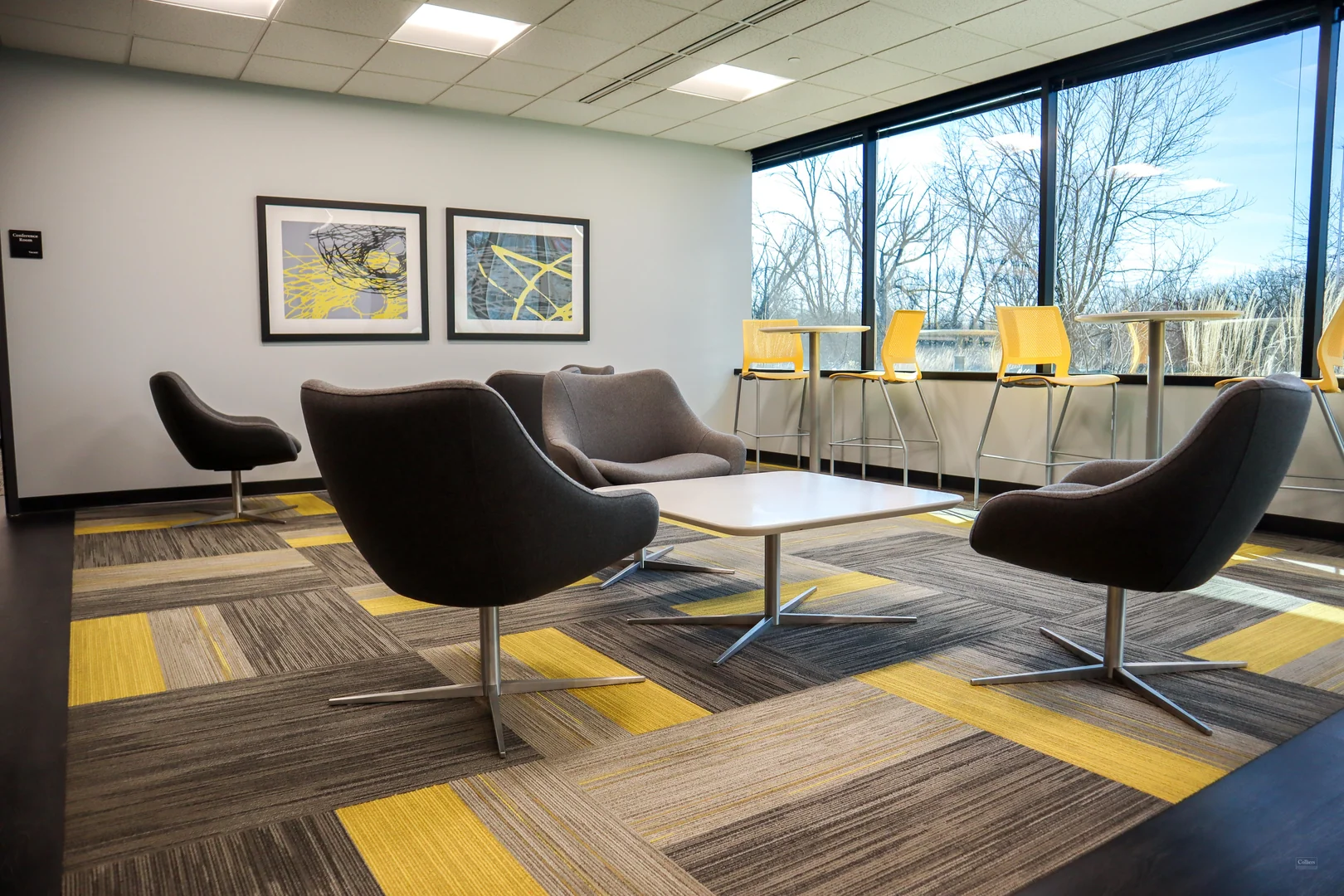 Office Space for Sublease at Riverwood Corporate Center — Lease in Waukesha, WI, photo 4 of 7