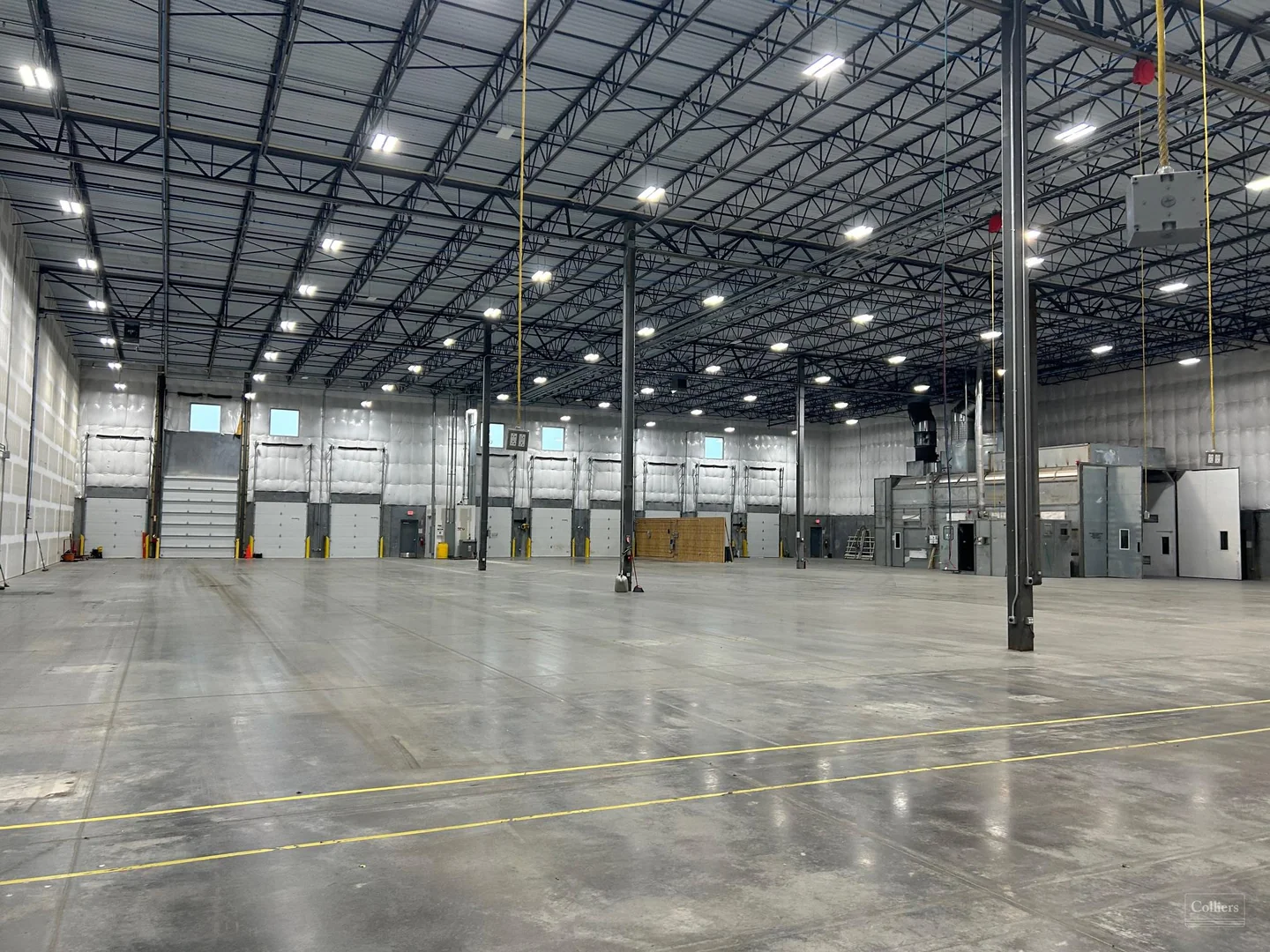 30,458 SF Endcap Space Available — Lease in Ashland, VA, photo 2 of 4