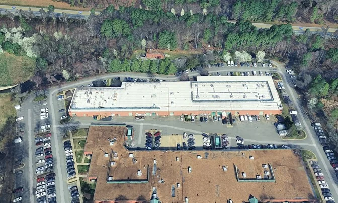 30,458 SF Endcap Space Available — Lease in Ashland, VA, photo 4 of 4