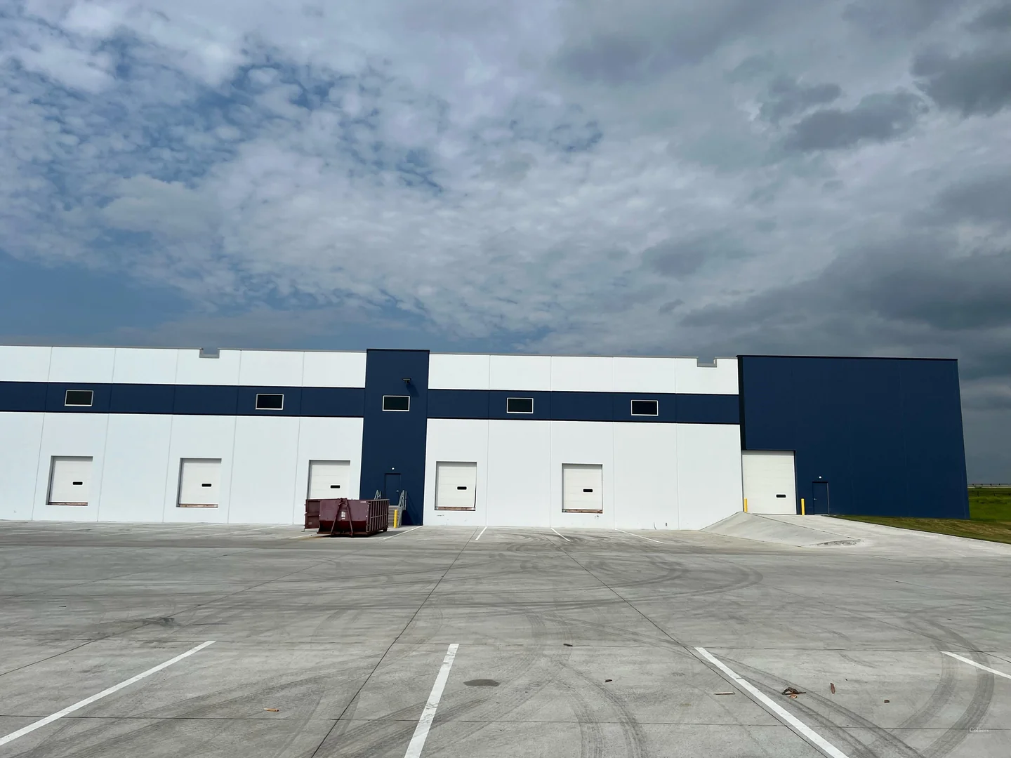 2441 River Road - Sublease — Lease in Council Bluffs, IA, photo 2 of 5