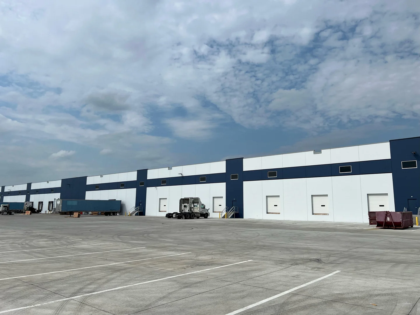 2441 River Road - Sublease — Lease in Council Bluffs, IA, photo 3 of 5