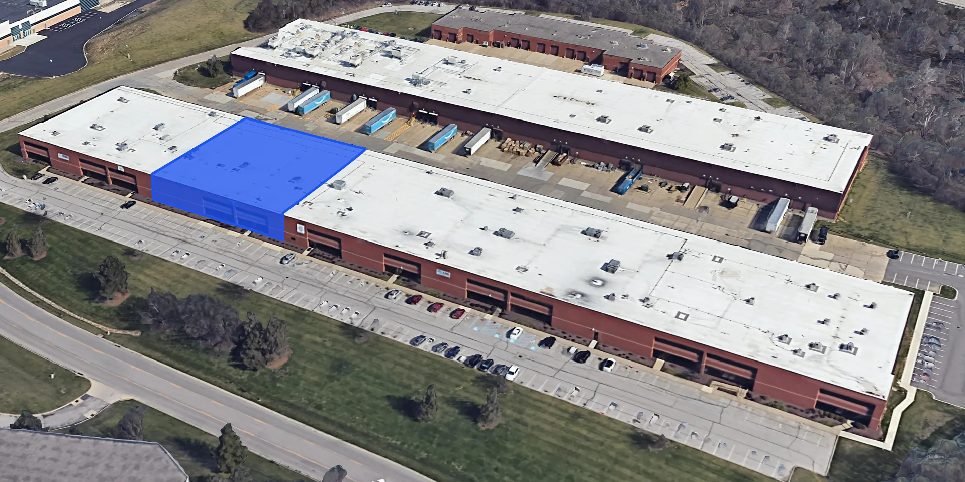 4470 Olympic Blvd — Lease in Erlanger, KY, photo 1 of 8