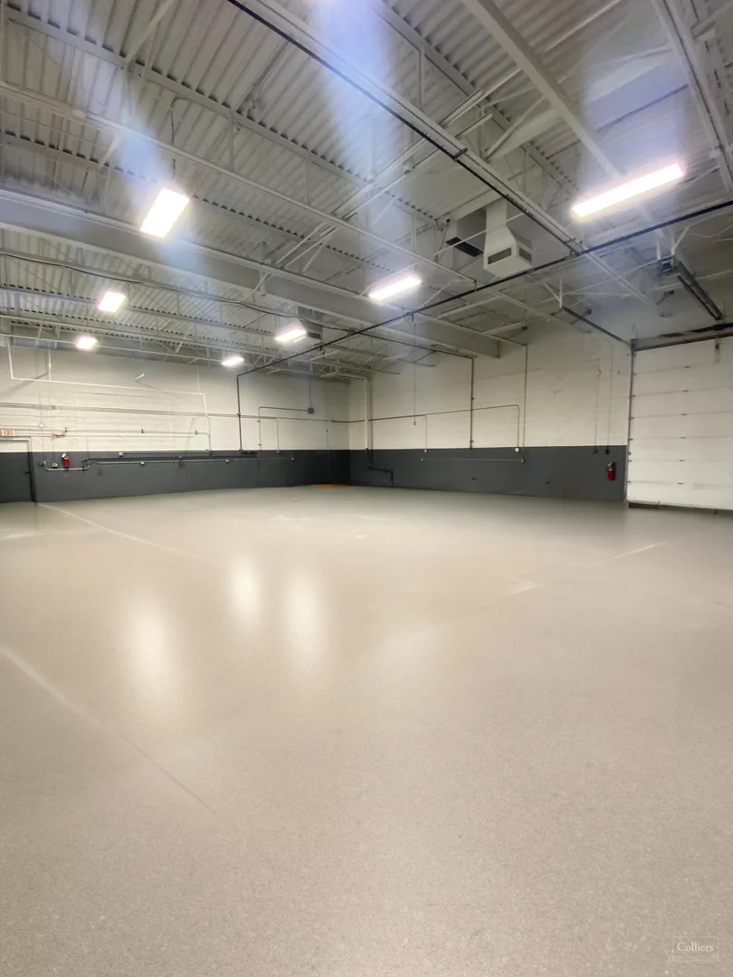 FOR SUBLEASE > 379 Indusco Court — Lease in Troy, MI, photo 1 of 8