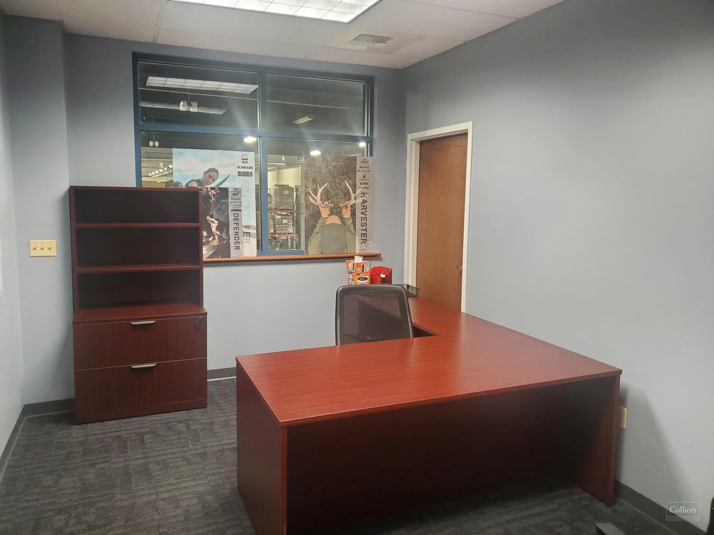 Plug and Play Sublease Opportunity — Lease in Chicopee, MA, photo 3 of 5