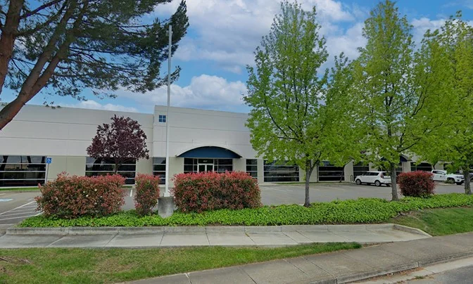 ALTAMONT BUSINESS CENTRE - photo 2 - Suite C, CA