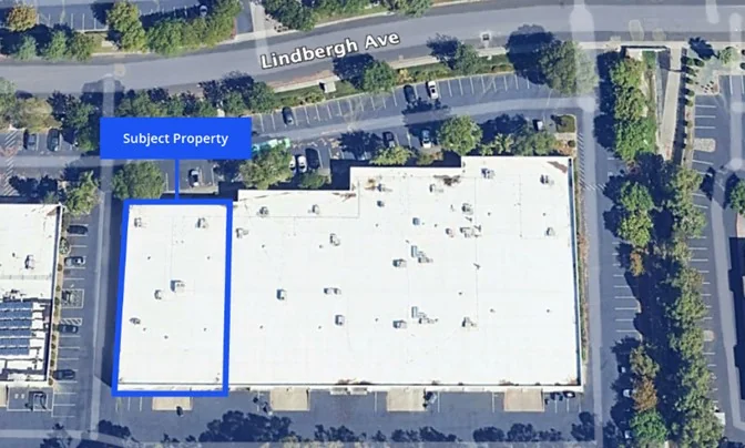 ALTAMONT BUSINESS CENTRE - photo 3 - Suite C, CA