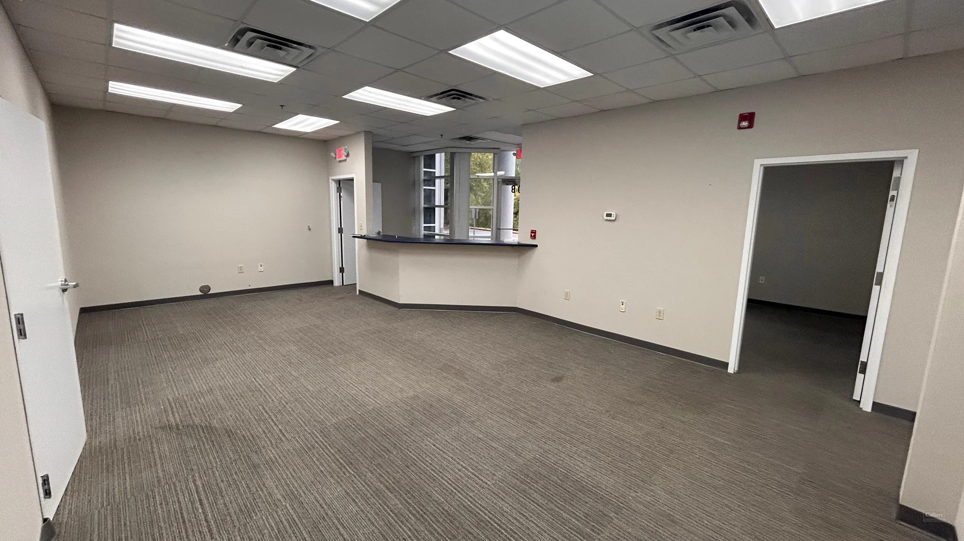 ±3,600-SF Flex Space Off Hwy 290 with Ample Office… — Lease in Duncan, SC, photo 5 of 8
