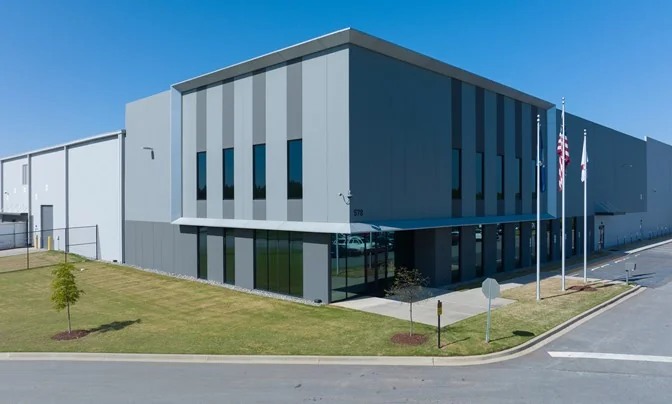 ±3,600-SF Flex Space Off Hwy 290 with Ample Office… — Lease in Duncan, SC, photo 7 of 8