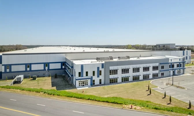 ±3,600-SF Flex Space Off Hwy 290 with Ample Office… — Lease in Duncan, SC, photo 8 of 8