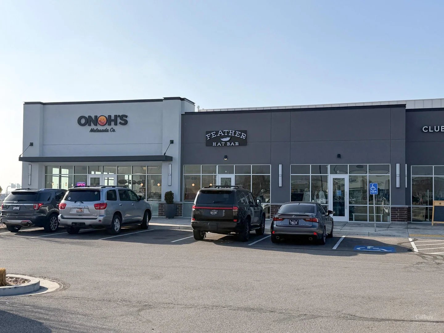 Pleasant Grove Retail Sublease — Lease in Pleasant Grove, UT, photo 2 of 8