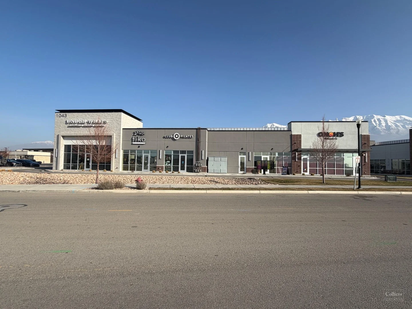 Pleasant Grove Retail Sublease — Lease in Pleasant Grove, UT, photo 3 of 8