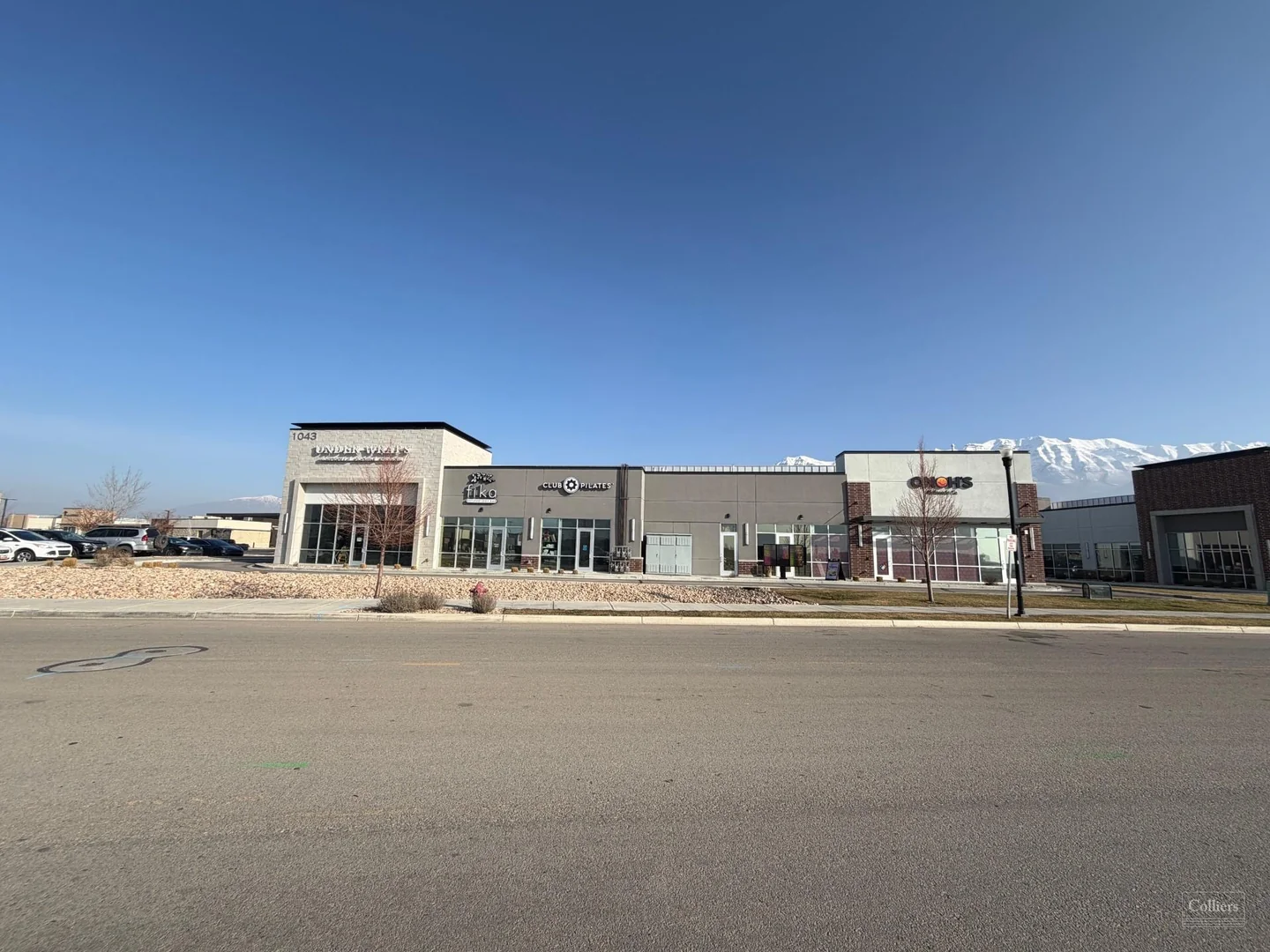 Pleasant Grove Retail Sublease — Lease in Pleasant Grove, UT, photo 4 of 8