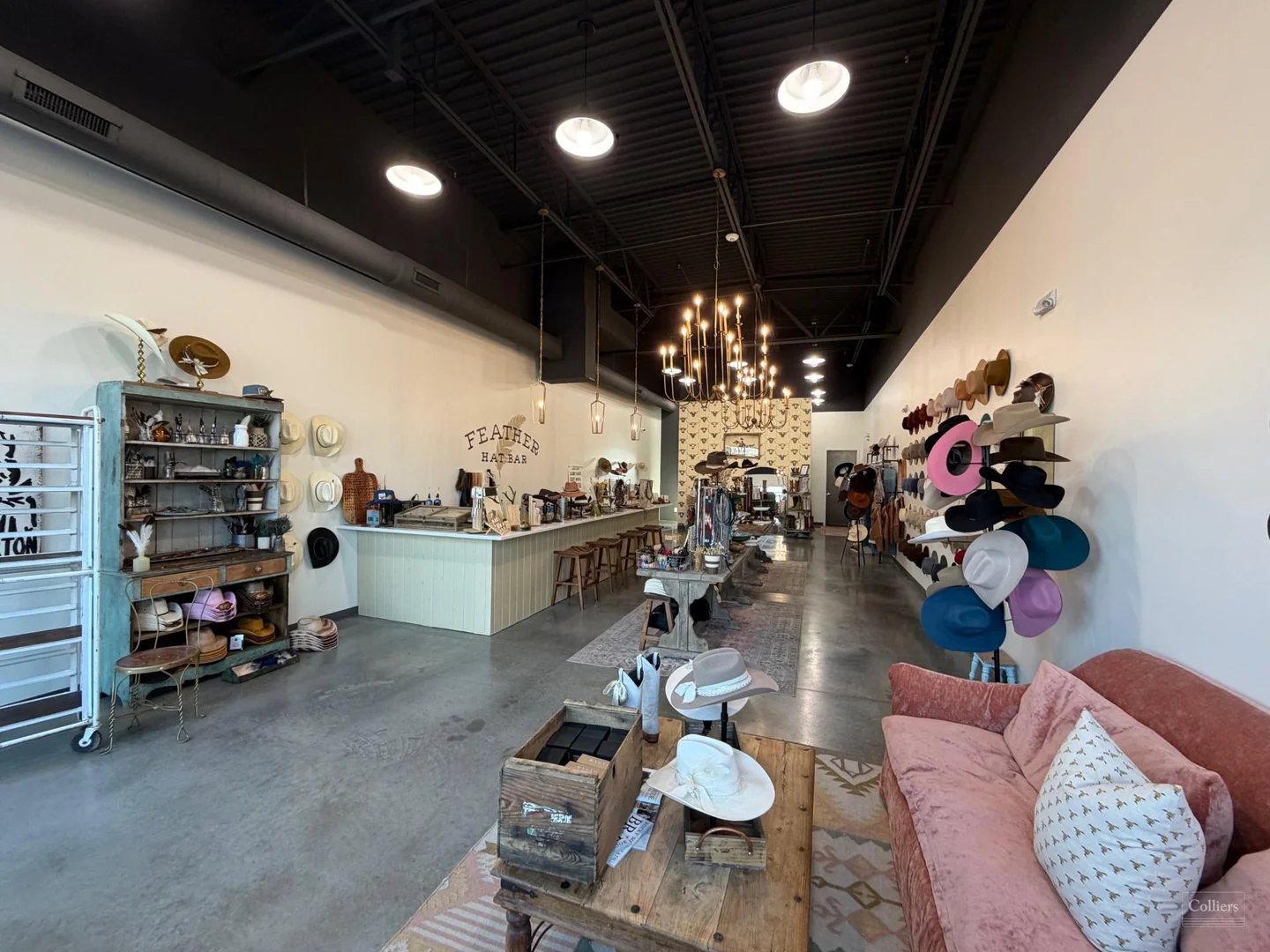 Pleasant Grove Retail Sublease — Lease in Pleasant Grove, UT, photo 5 of 8