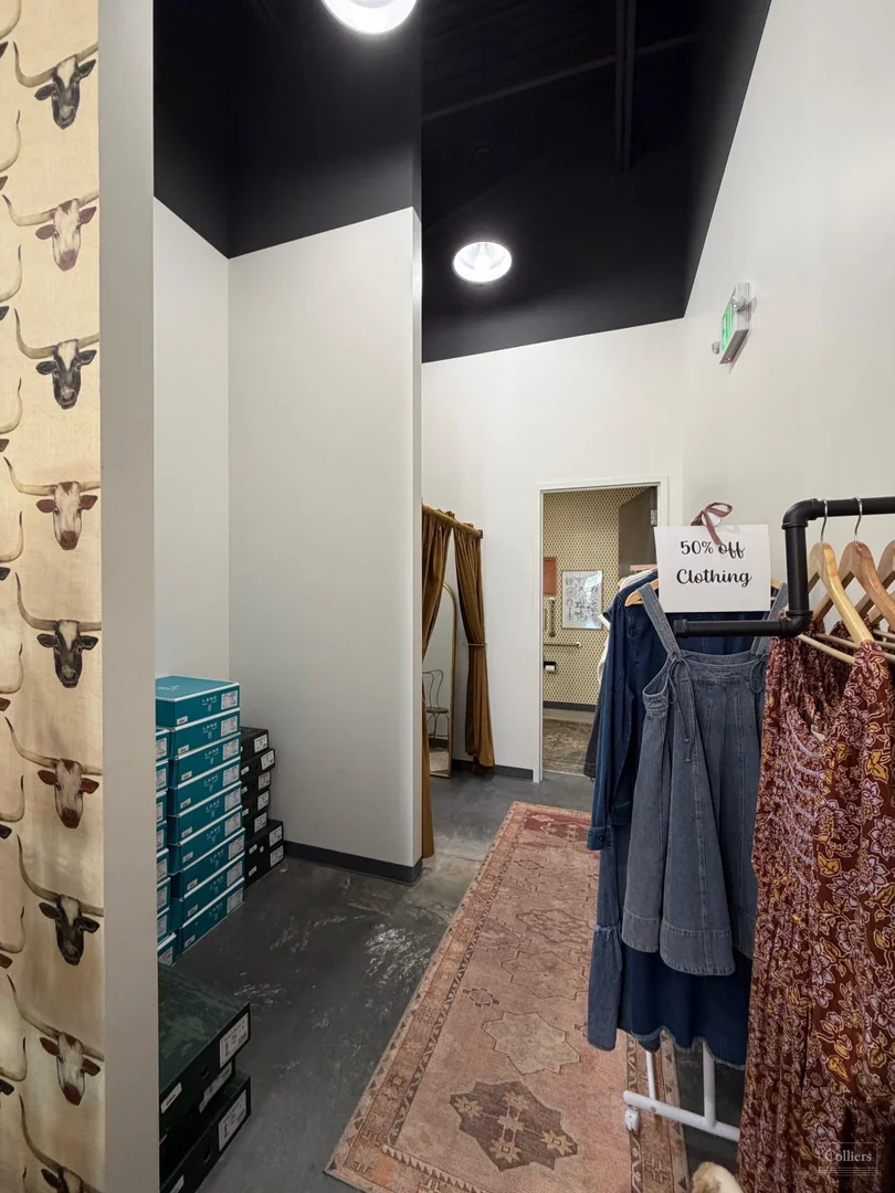 Pleasant Grove Retail Sublease — Lease in Pleasant Grove, UT, photo 8 of 8