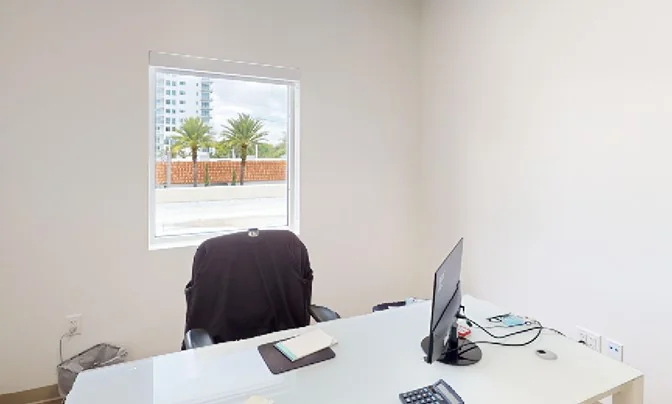Boca Center - Tower I - Sublease Space - photo 12 - Boca Raton, FL