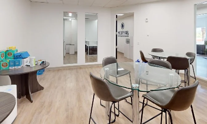 Boca Center - Tower I - Sublease Space - photo 18 - Boca Raton, FL