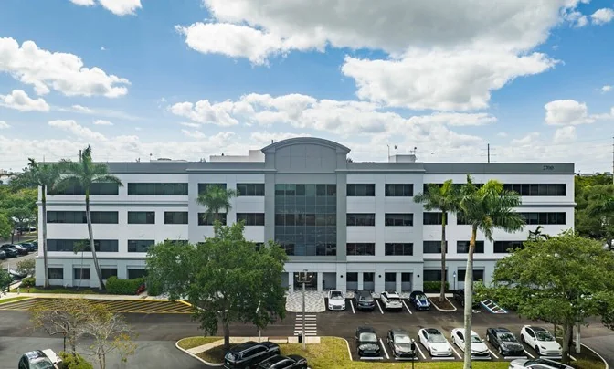 Boca Center - Tower I - Sublease Space - photo 3 - Boca Raton, FL