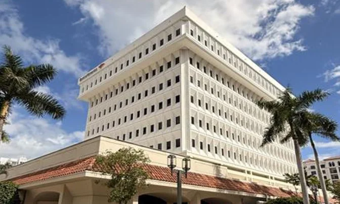 Boca Center - Tower I - Sublease Space - photo 4 - Boca Raton, FL