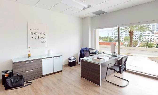 Boca Center - Tower I - Sublease Space - photo 6 - Boca Raton, FL