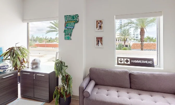Boca Center - Tower I - Sublease Space - photo 9 - Boca Raton, FL