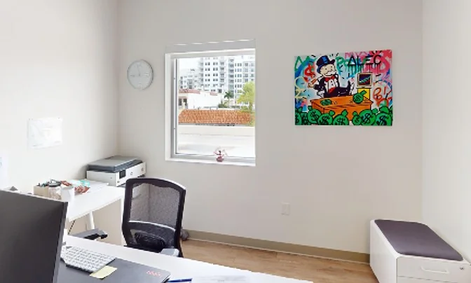 Boca Center - Tower I - Sublease Space - photo 10 - Boca Raton, FL