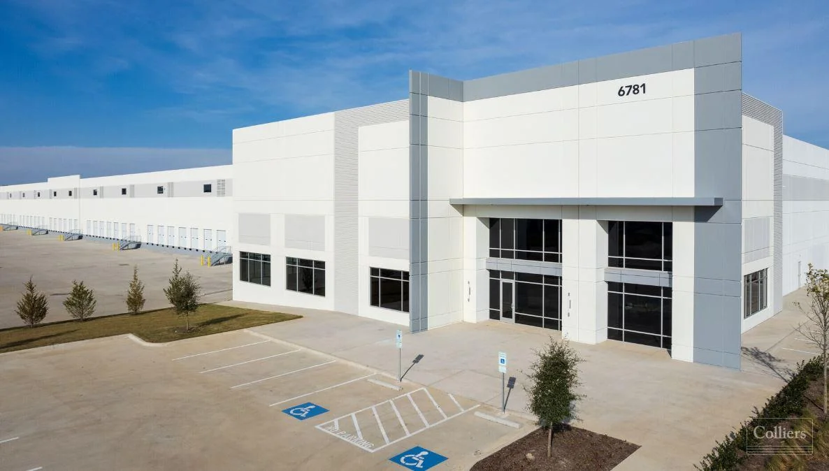 6781 Midway Road | PropZone