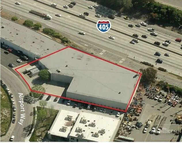 ±10,000 Available For Sublease — Lease in Long Beach, CA, photo 2 of 4