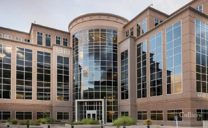 Millrock Park North - Sublease - office in Holladay, UT