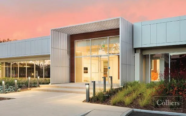 R&D/OFFICE SPACE FOR SUBLEASE