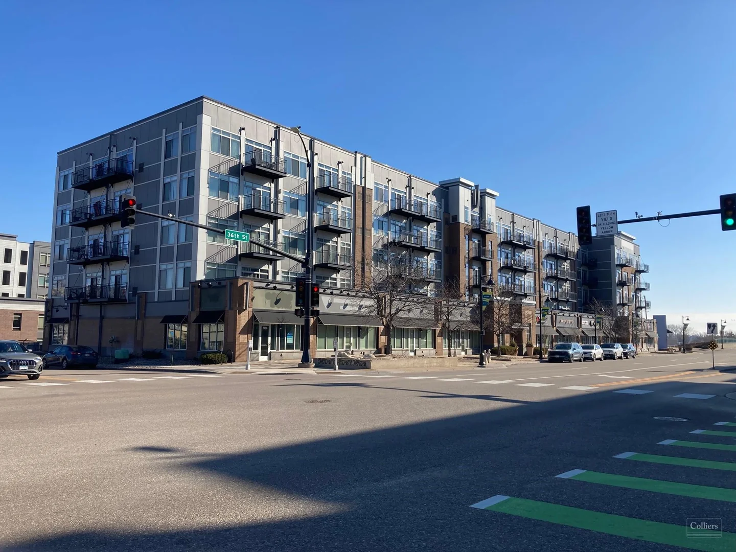 Hoigaard Village Sublease - photo 1 - St Louis Park, MN