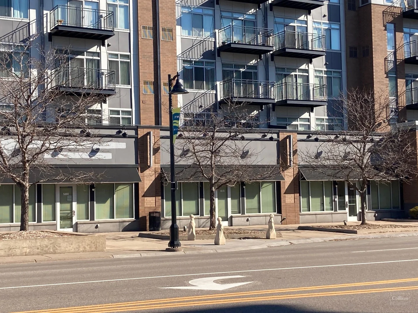 Hoigaard Village Sublease - photo 2 - St Louis Park, MN