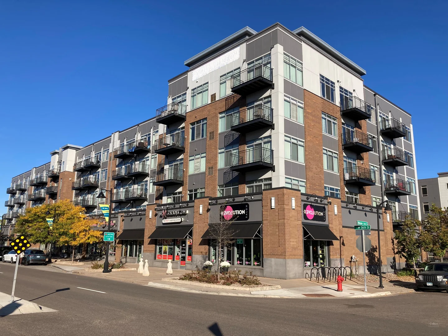 Hoigaard Village Sublease - photo 3 - St Louis Park, MN